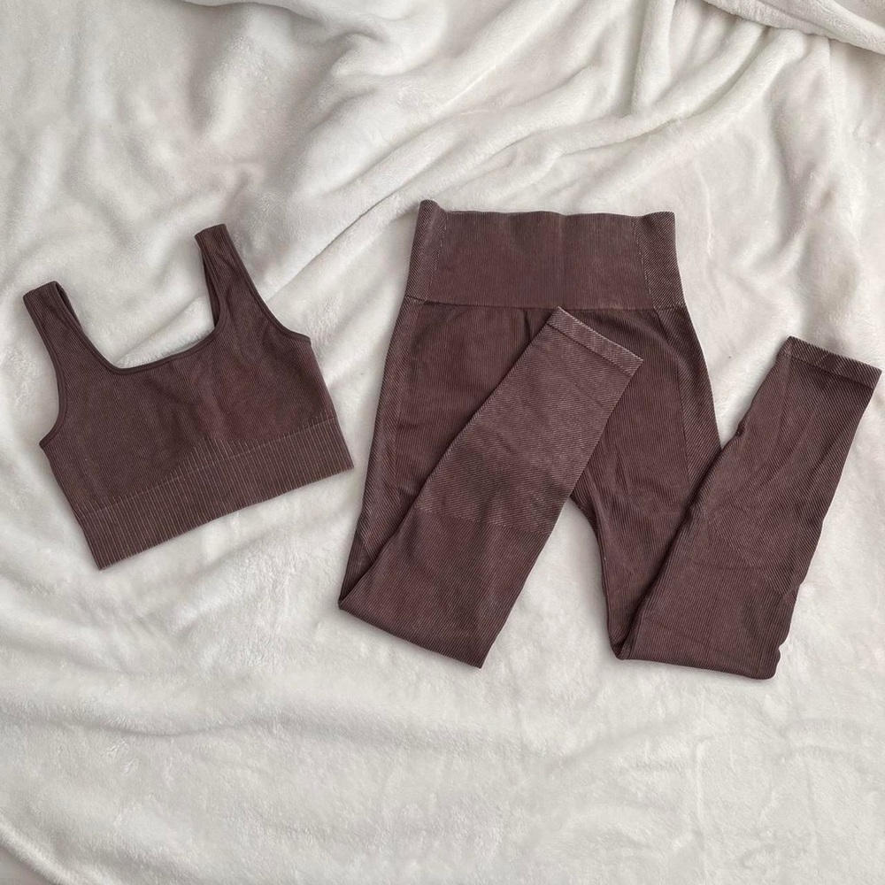 Workout set